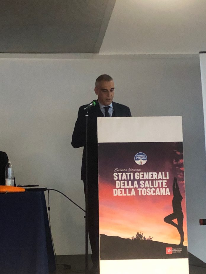 Stati Generali della Salute Toscana