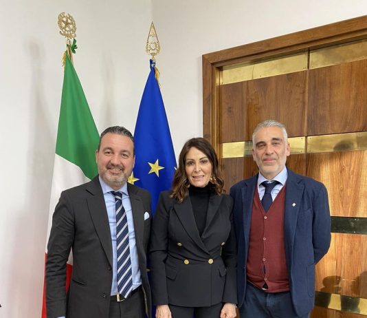 tavolo per appennino santanchè petrucci Capecchi