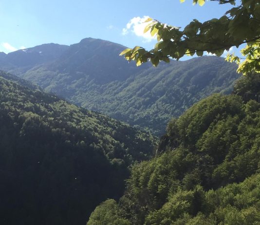 montagna medico medicina generale caos