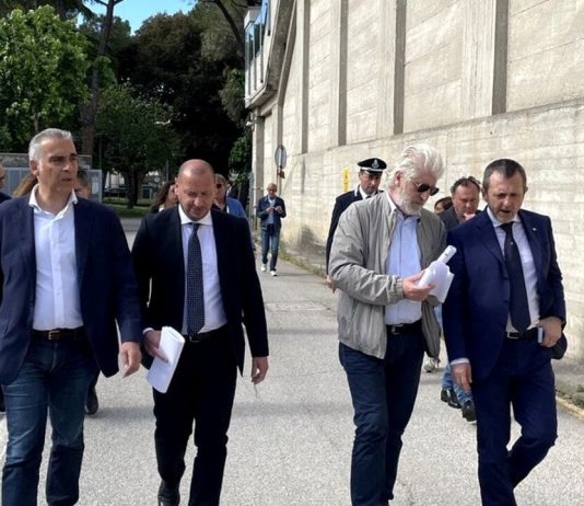 delmastro petrucci diego carcere