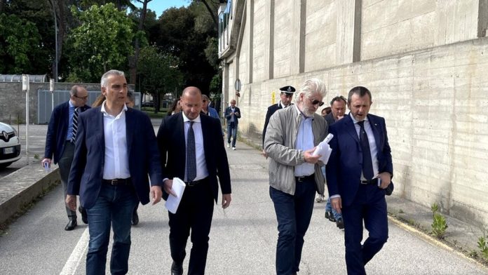 delmastro petrucci diego carcere