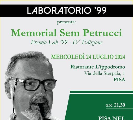 memorial sem petrucci pisa nel mediteraneo